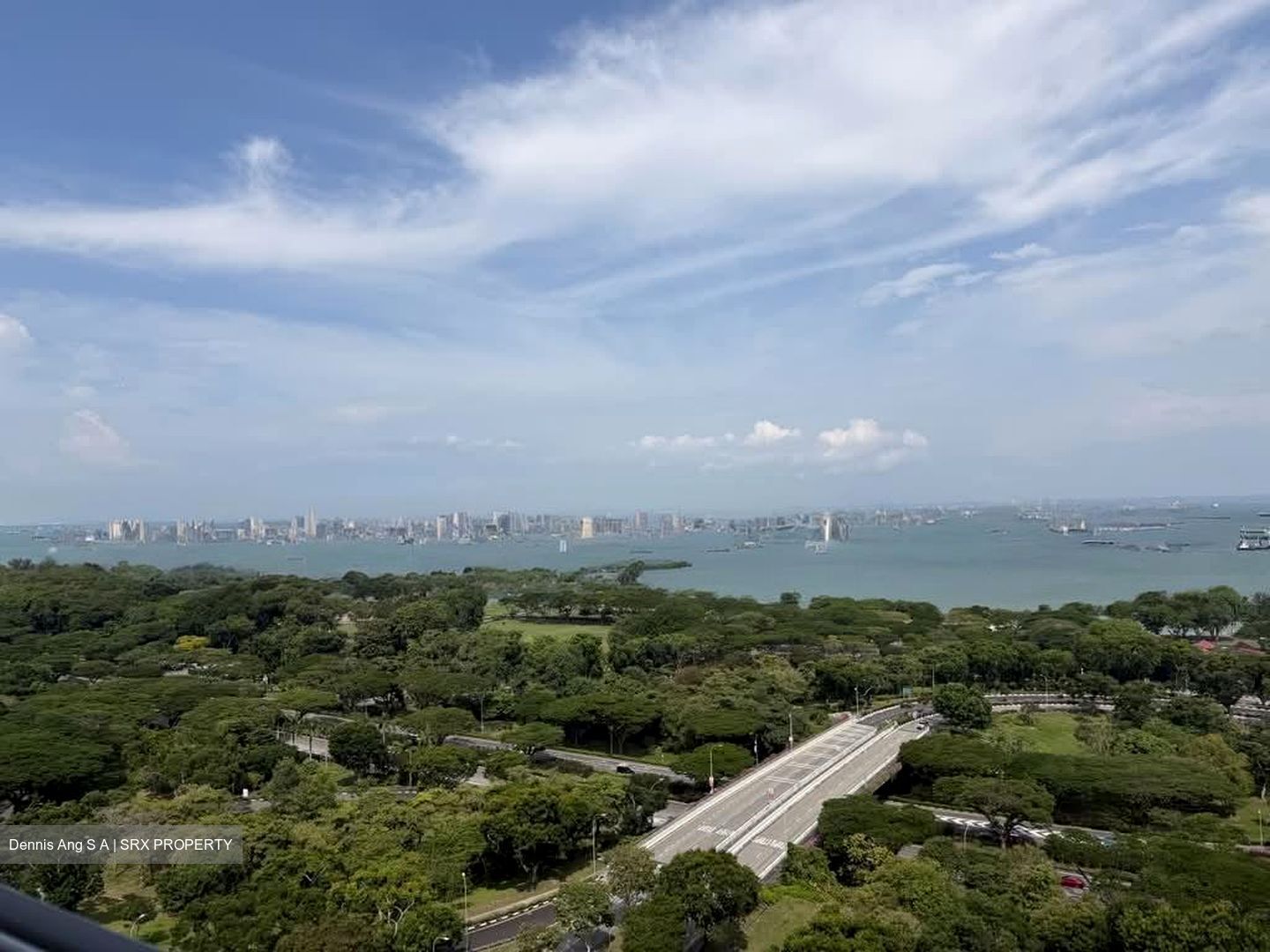 Lagoon View (D15), Apartment #579758341